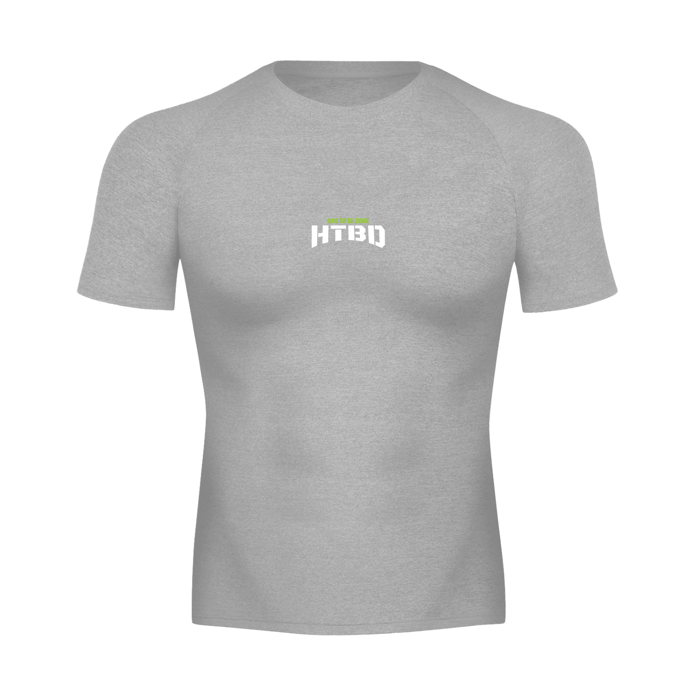 Endure Short Sleeve | Performance Training Shirt