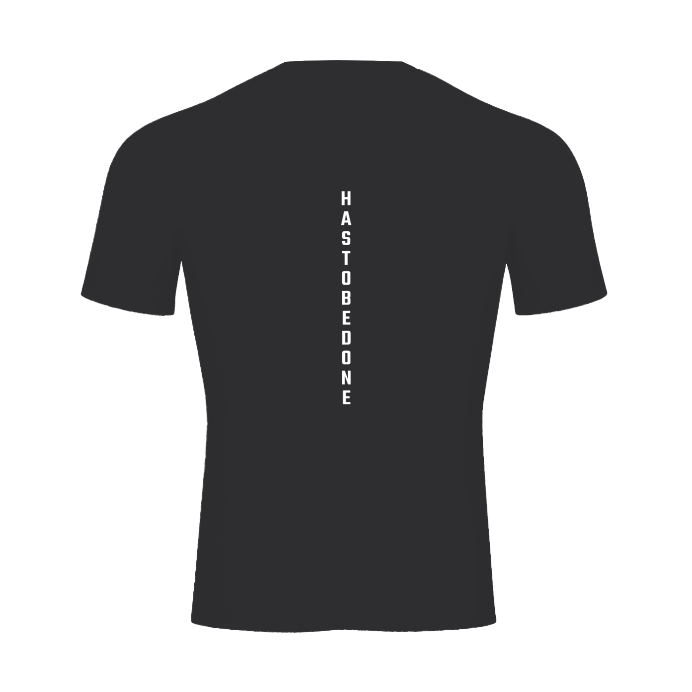 Endure Short Sleeve | Performance Training Shirt