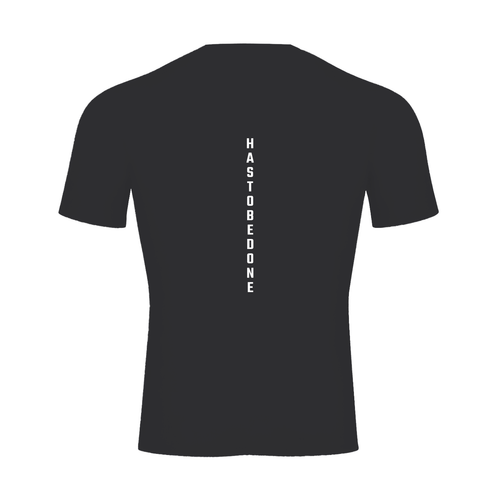 Endure Short Sleeve | Performance Training Shirt