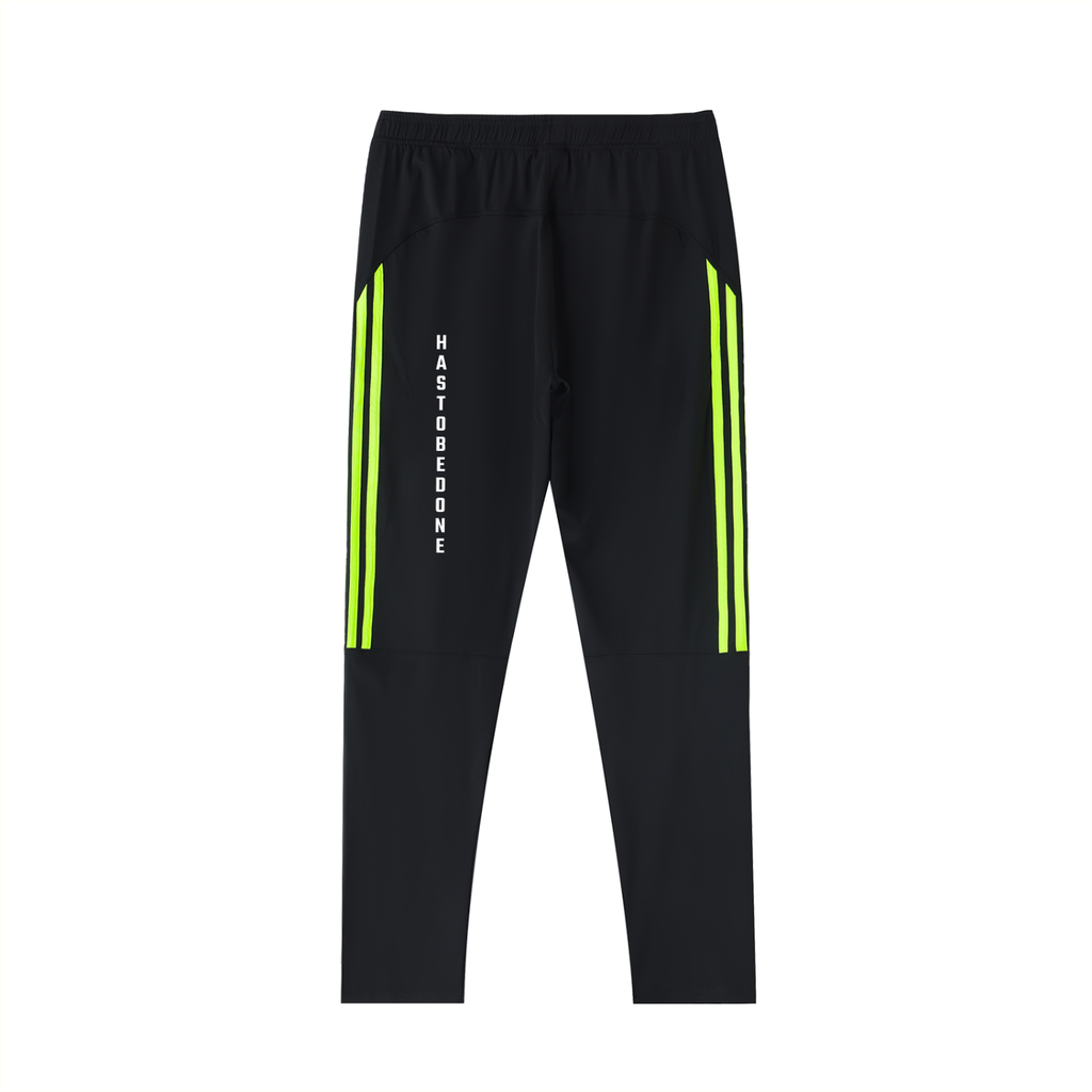 Stride Performance Pants | Training Bottoms