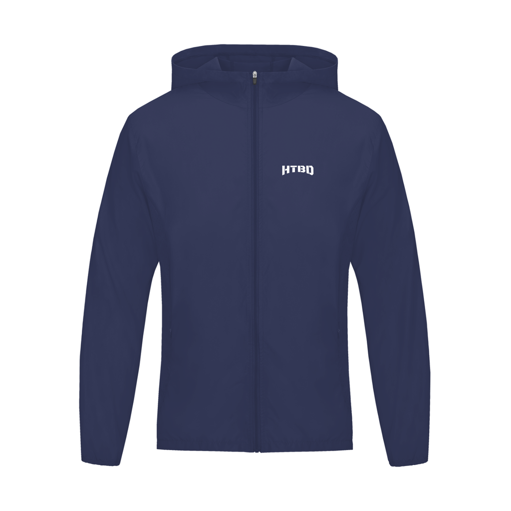 Momentum Jacket | Lightweight Hooded Sports Jacket