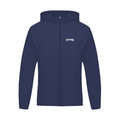 Momentum Jacket | Lightweight Hooded Sports Jacket