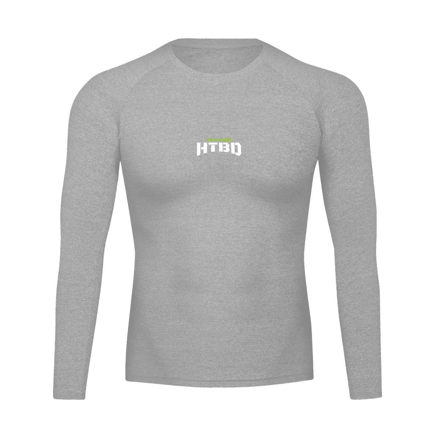 Endure Long Sleeve | Performance Training Shirt