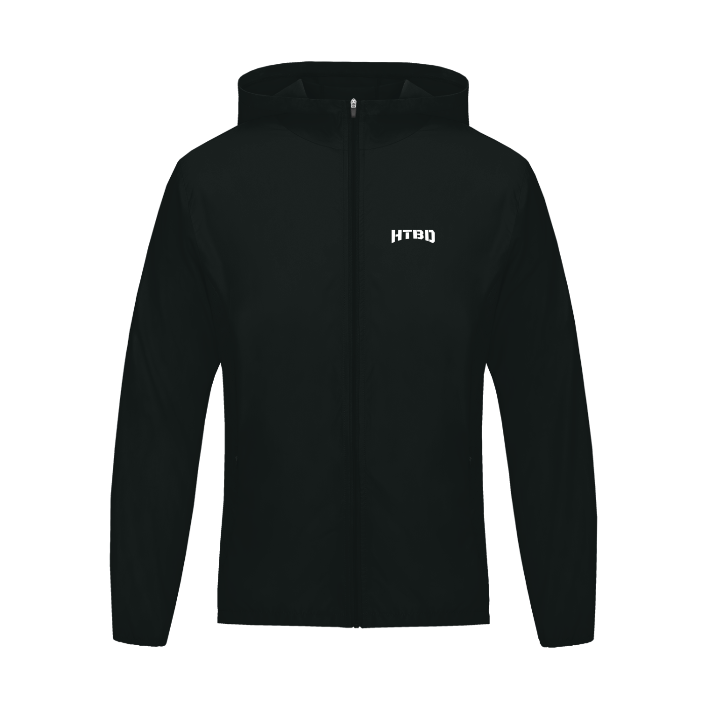 Momentum Jacket | Lightweight Hooded Sports Jacket