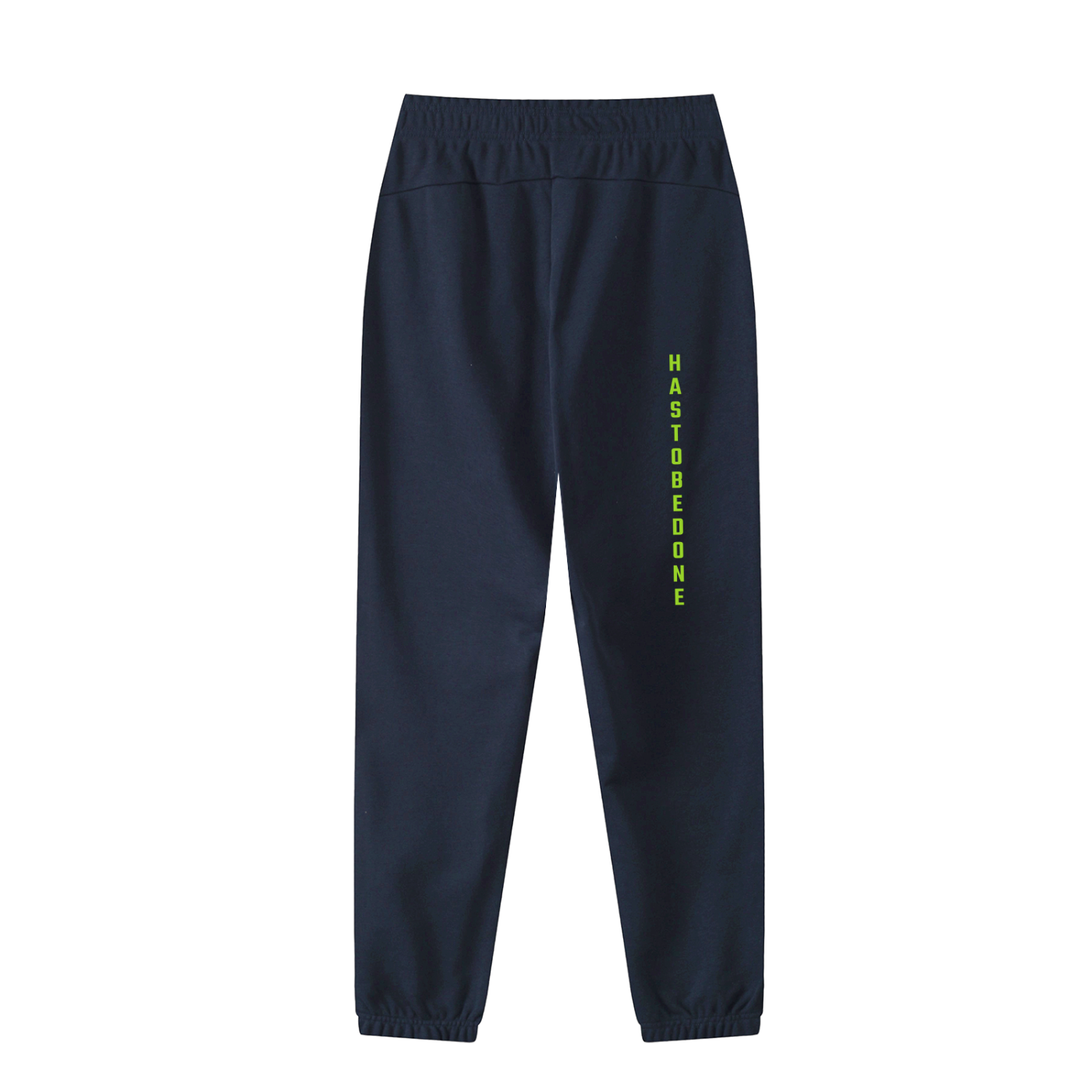 Essential Jogged Sweatpants | Heavyweight Training Bottoms