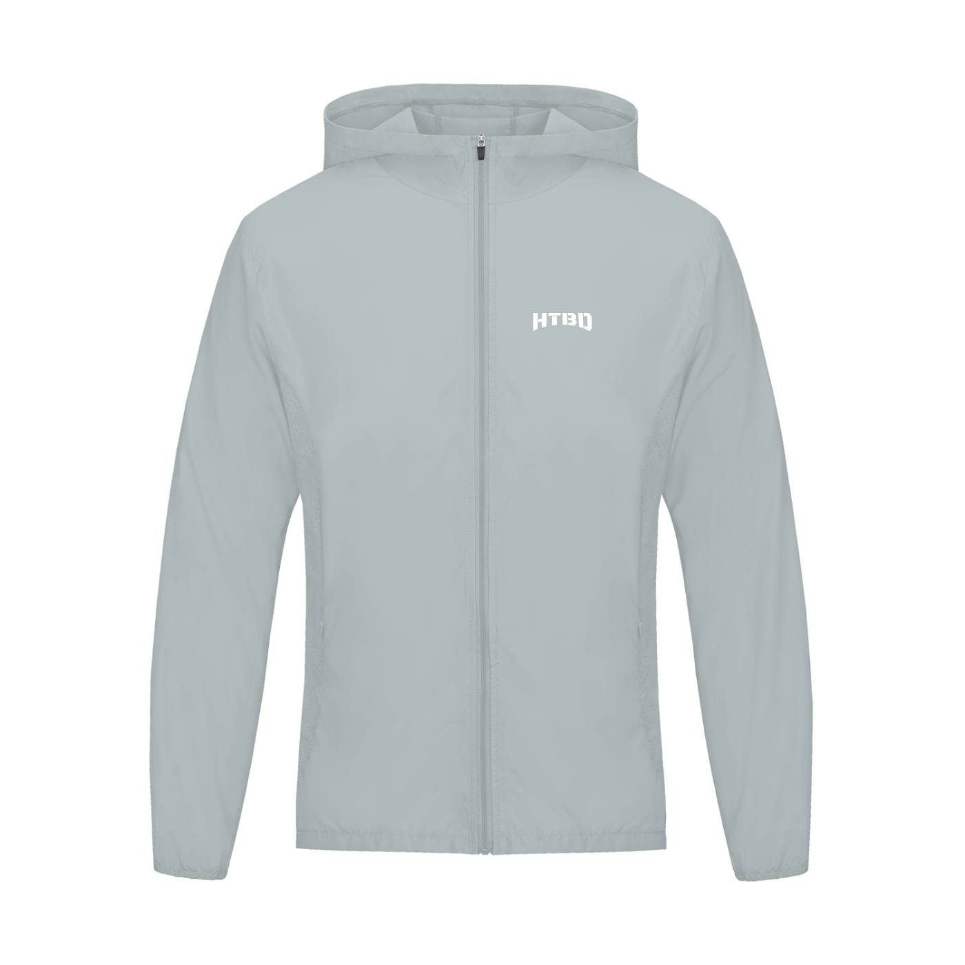 Momentum Jacket | Lightweight Hooded Sports Jacket