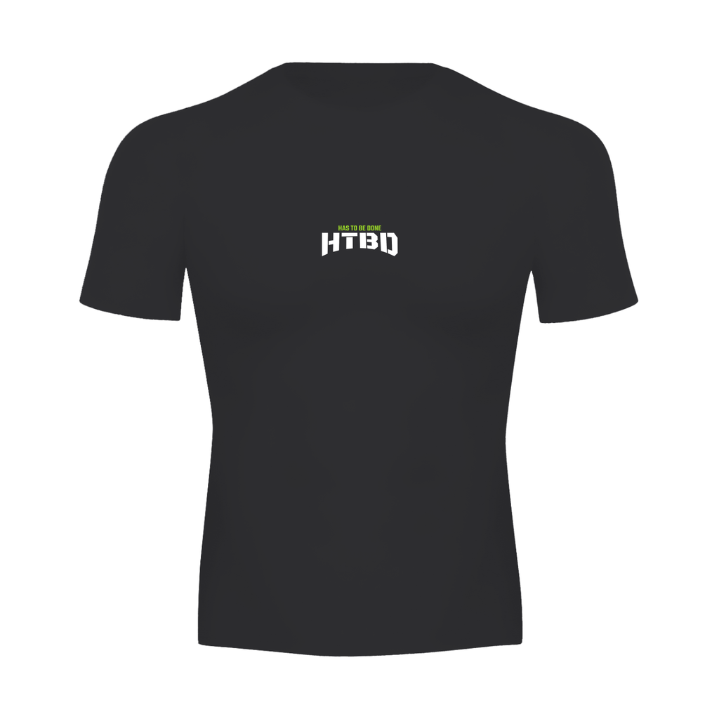 Endure Short Sleeve | Performance Training Shirt