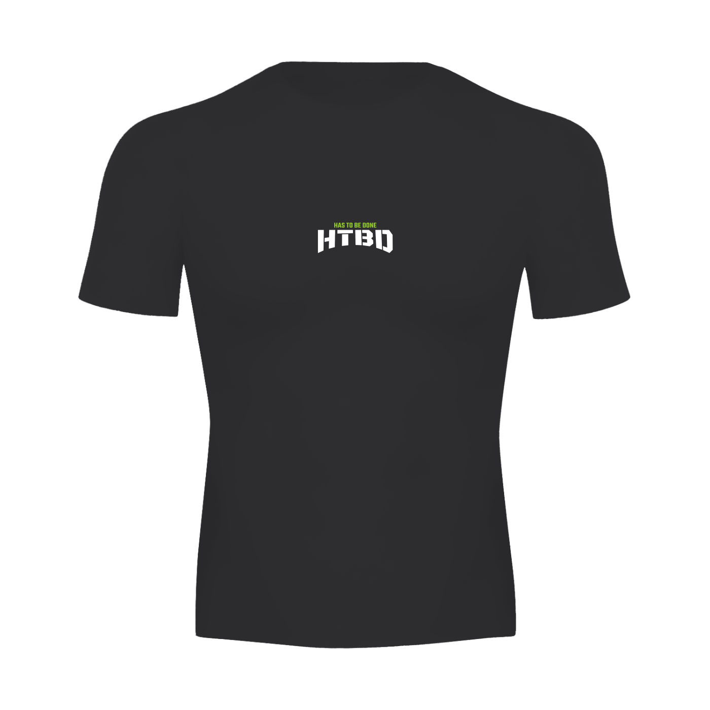 Endure Short Sleeve | Performance Training Shirt