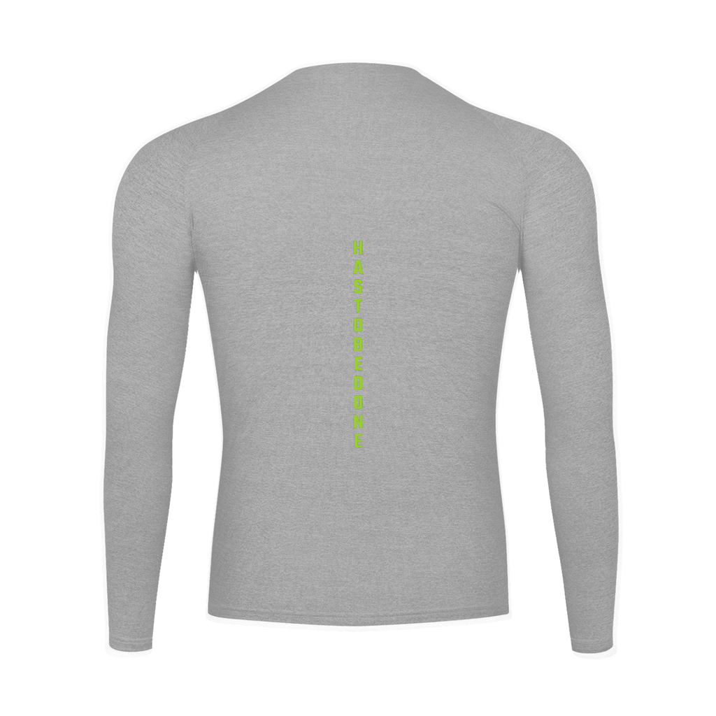 Endure Long Sleeve | Performance Training Shirt