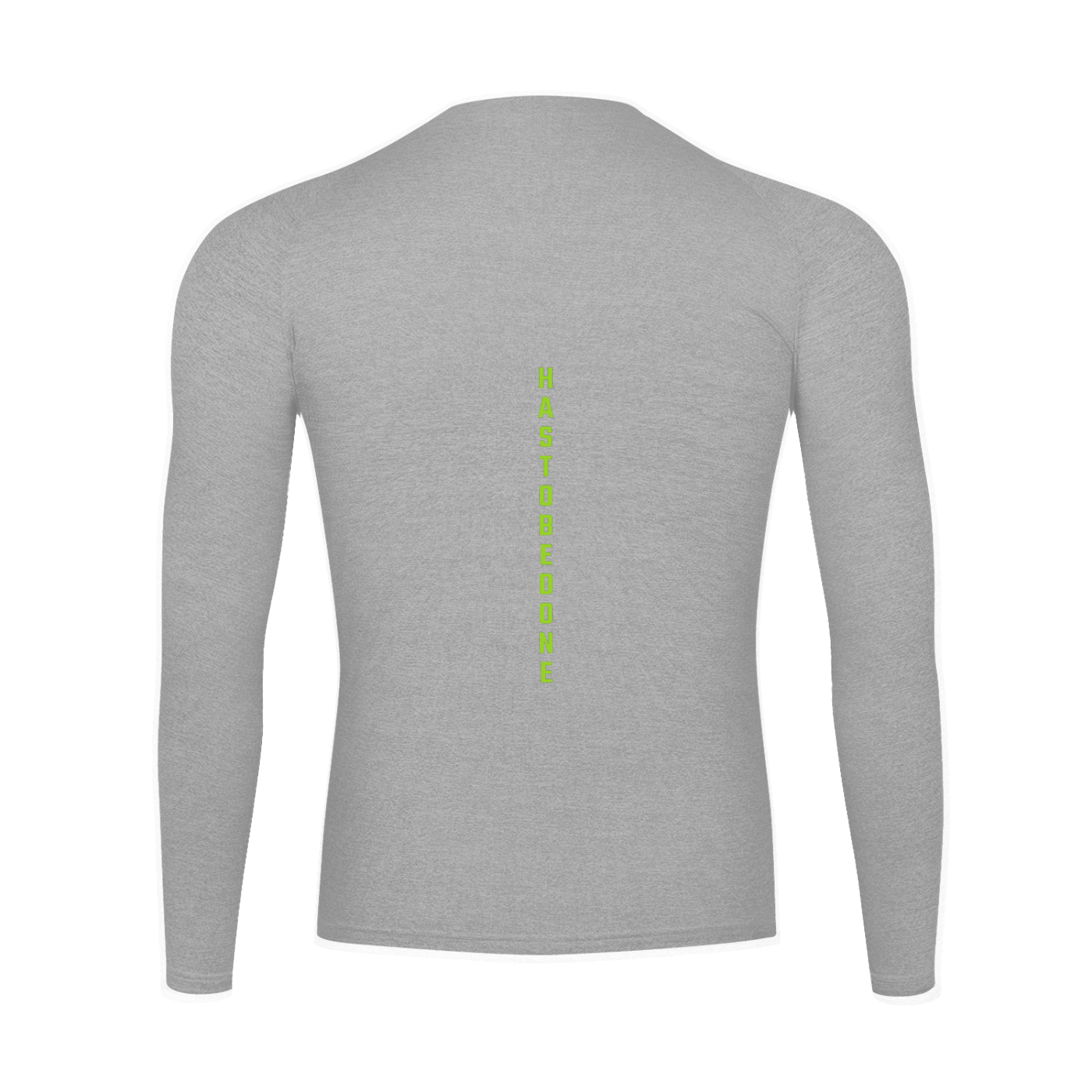 Endure Long Sleeve | Performance Training Shirt