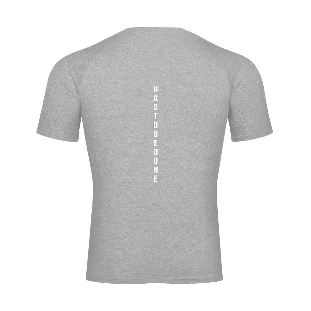 Endure Short Sleeve | Performance Training Shirt