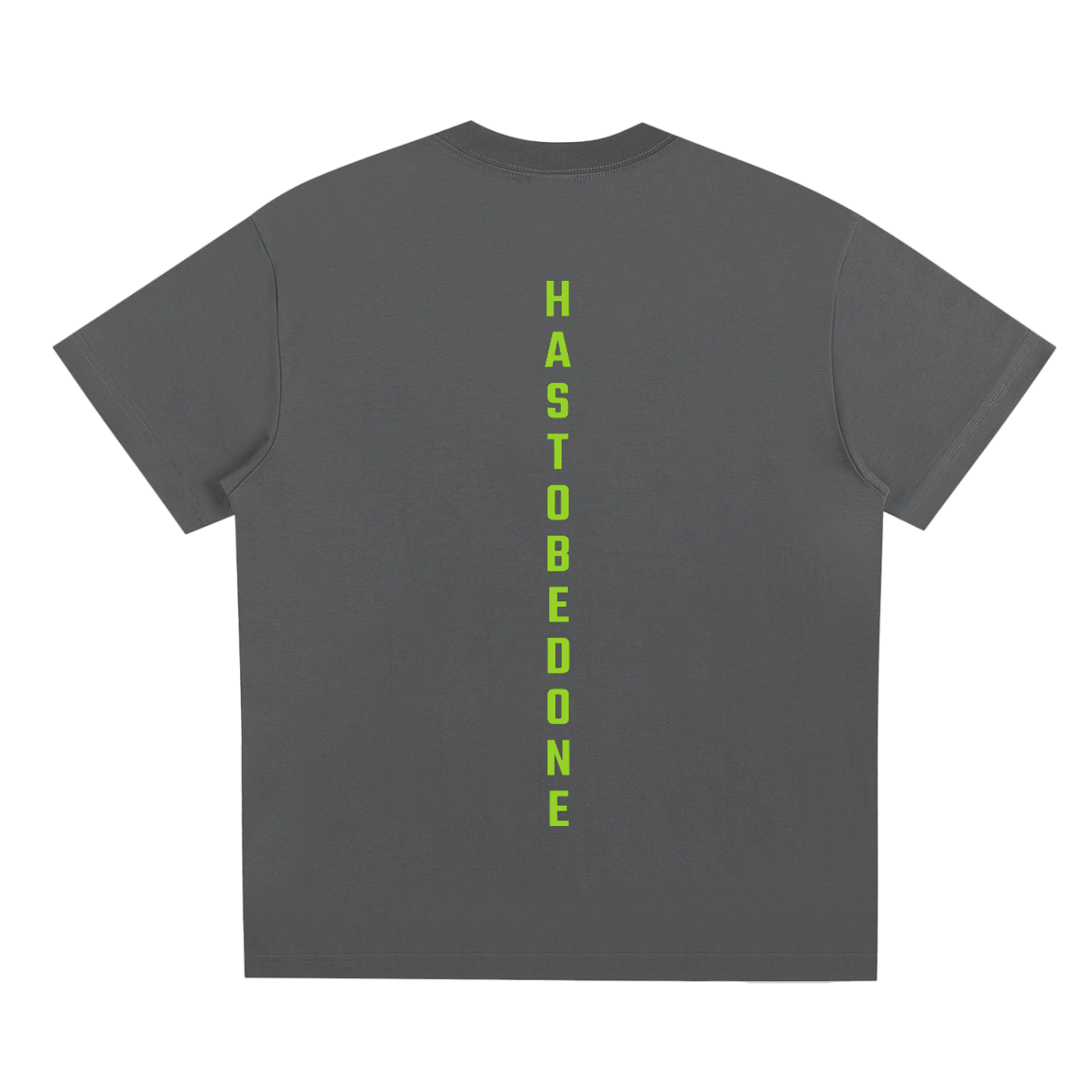 Core Tee | Sorona Performance Oversized Tee