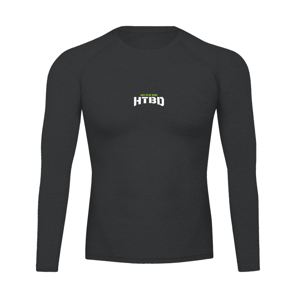 Endure Long Sleeve | Performance Training Shirt
