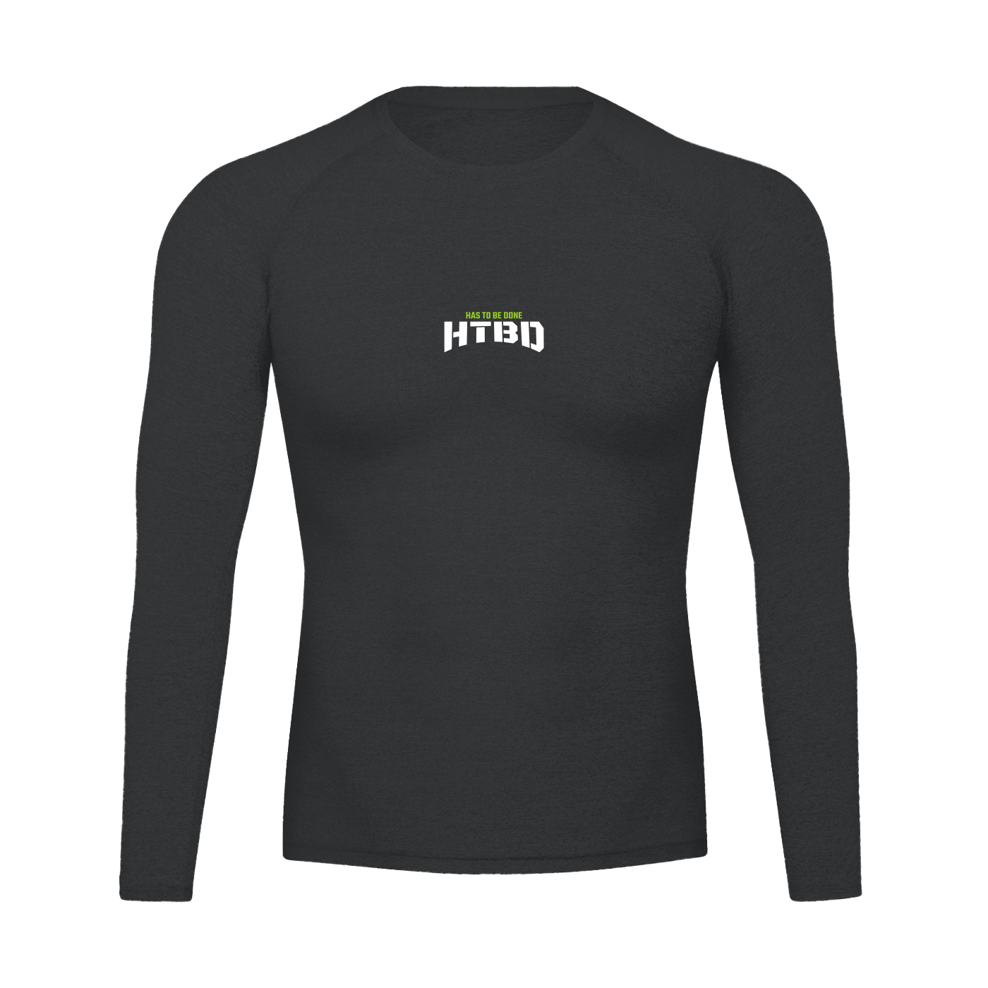 Endure Long Sleeve | Performance Training Shirt