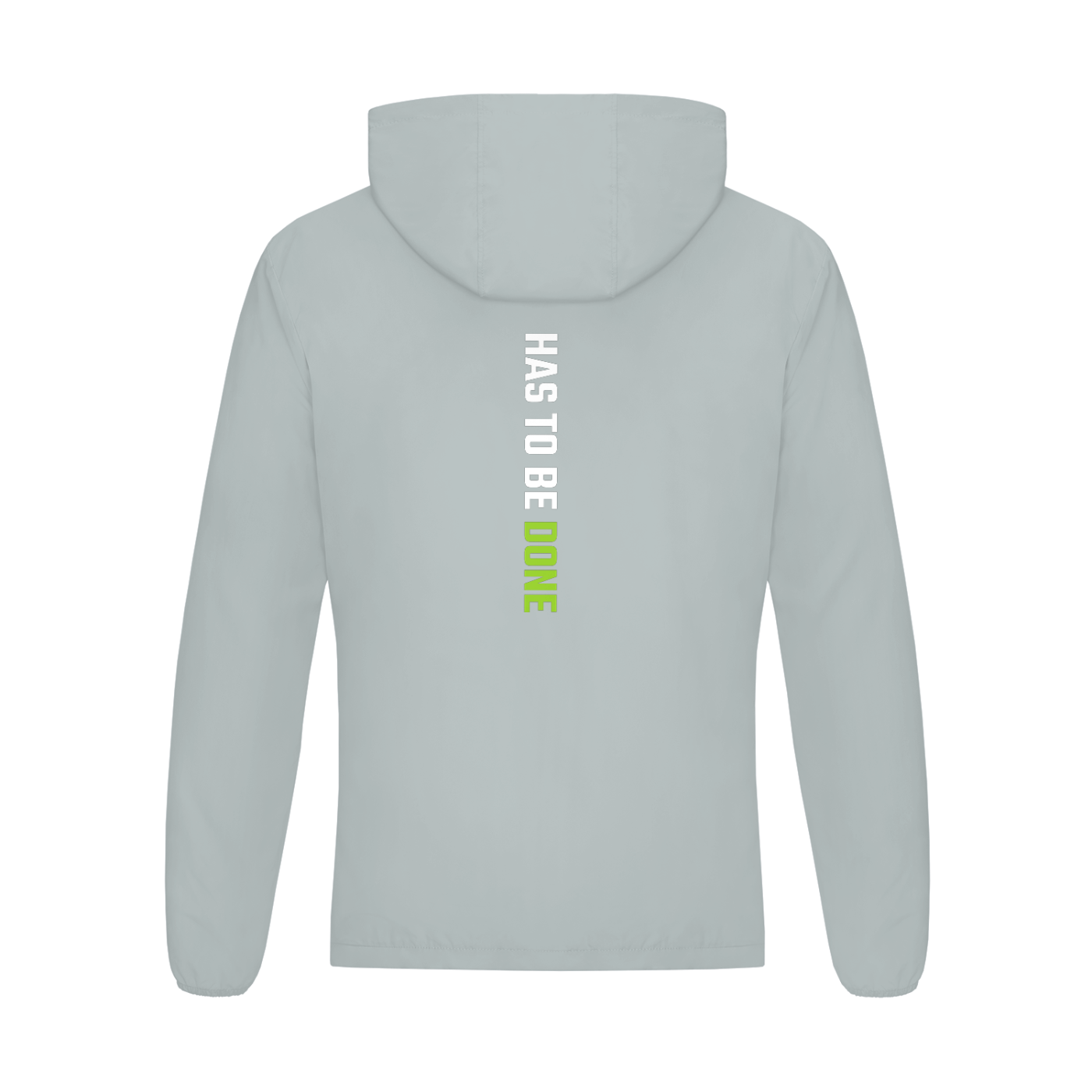 Momentum Jacket | Lightweight Hooded Sports Jacket