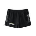 Men’s Side-Stripe Performance Shorts