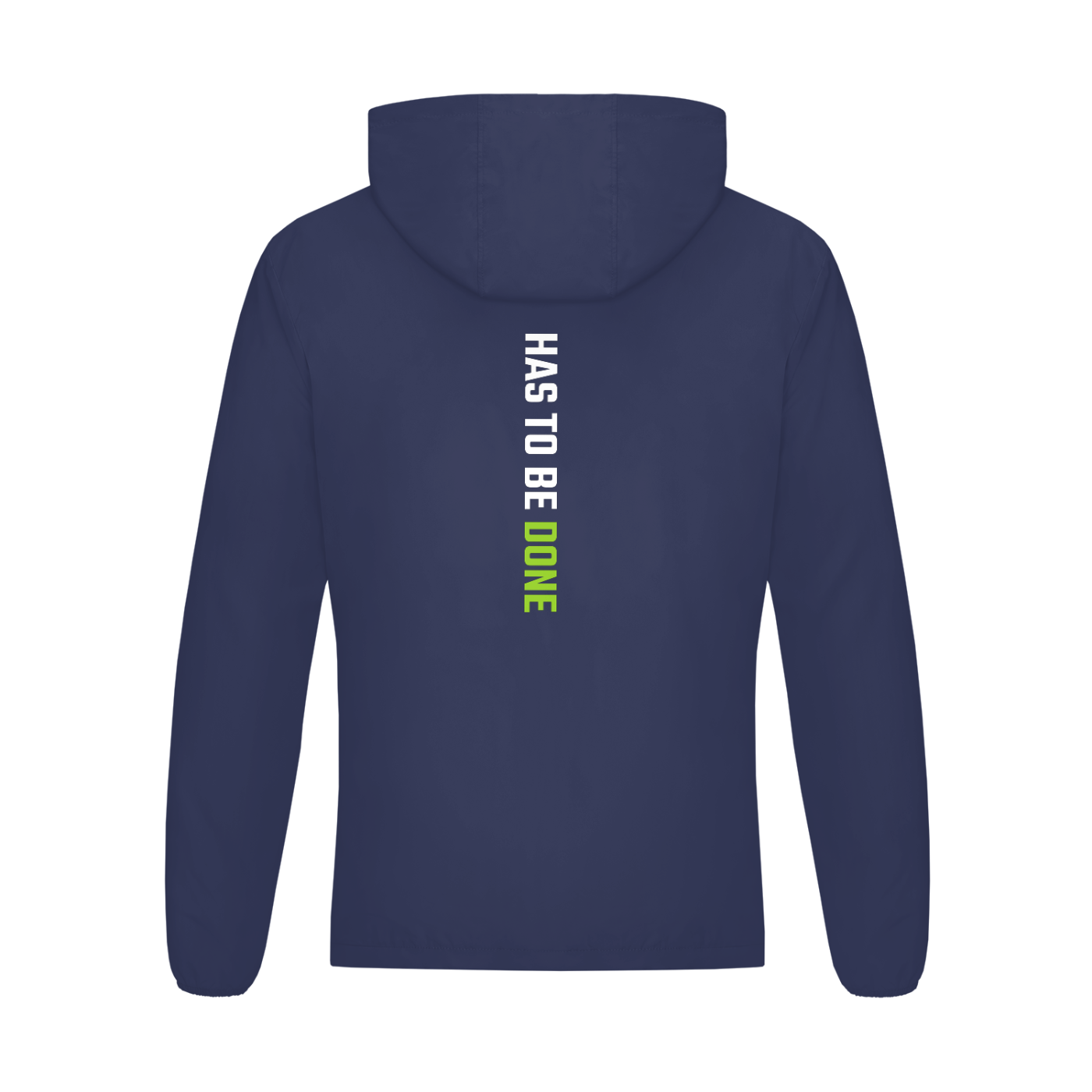 Momentum Jacket | Lightweight Hooded Sports Jacket