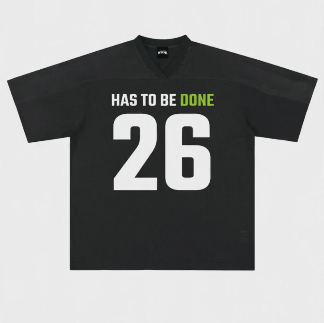 Founding Jersey '26 | Core